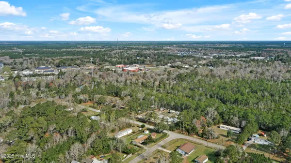 $298,900 | 200 1st Street, Hampstead, NC 28443