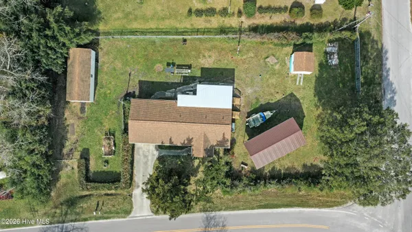 $298,900 | 200 1st Street, Hampstead, NC 28443