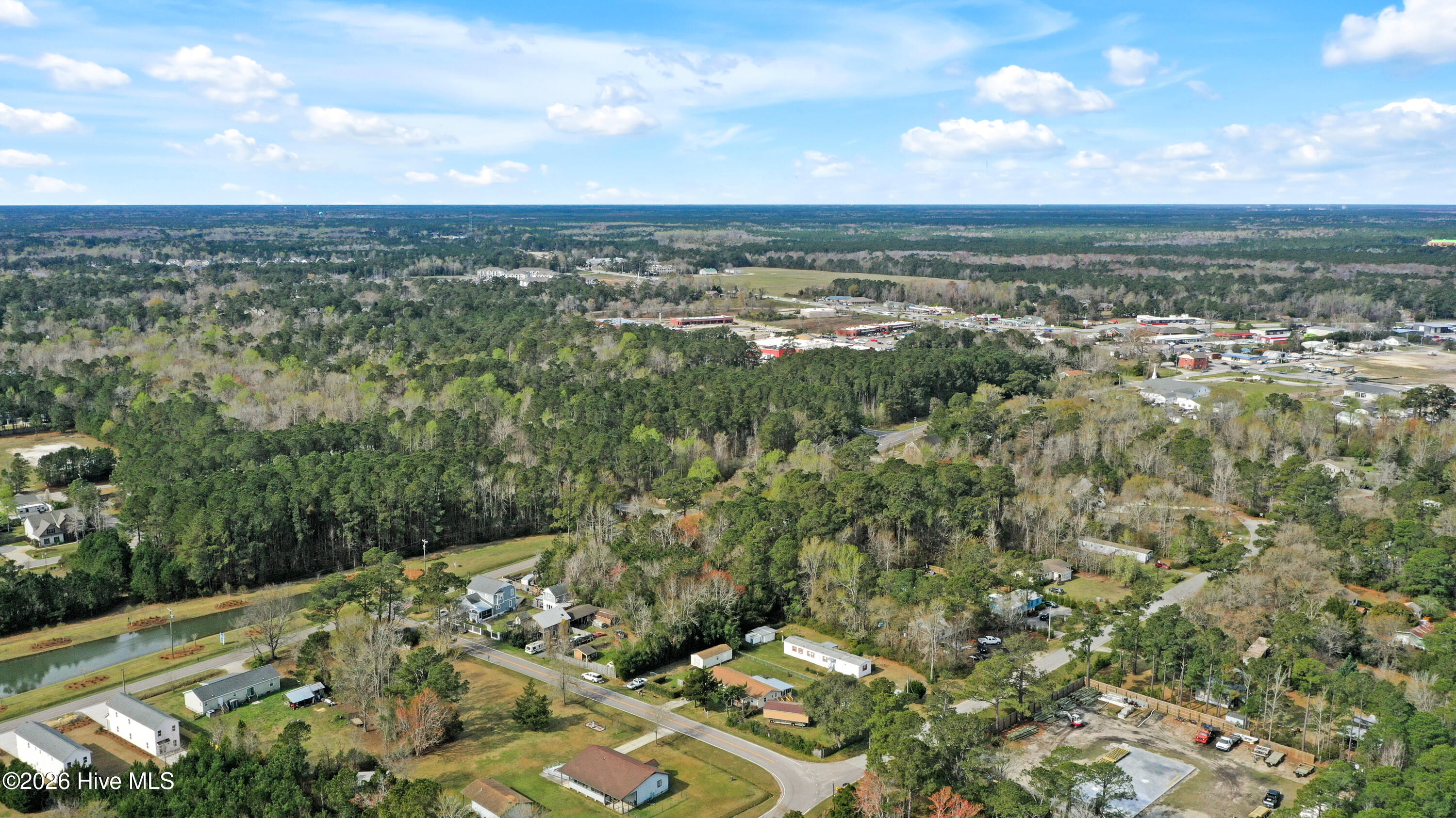 200 1st Street Hampstead, NC 28443 - Photo 30 of 32 200_1stStreetDrone-8