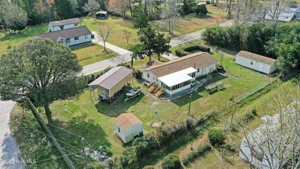 $298,900 | 200 1st Street, Hampstead, NC 28443