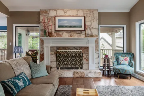 $1,895,000 | 3105 Pleasant Run Place, Austin, TX 78703