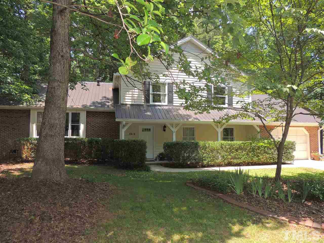 4412 Valley Forge Road Durham, NC 27705 - Photo 1 of 17 Gallery Image 1