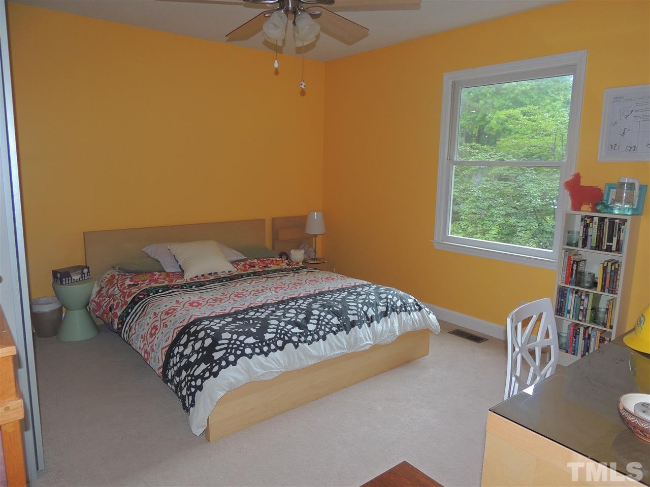 4412 Valley Forge Road Durham, NC 27705 - Photo 11 of 17 Upper Level