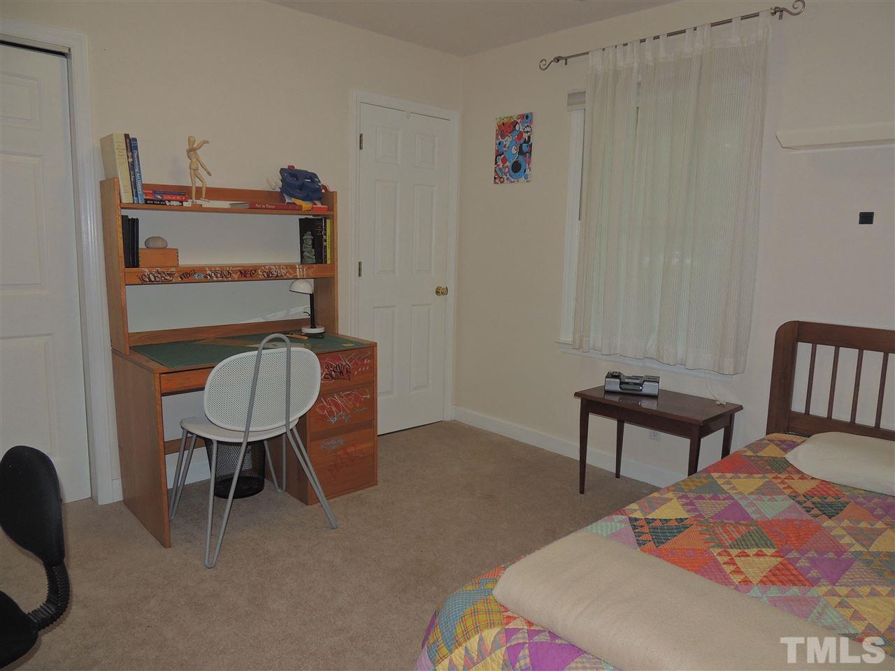 4412 Valley Forge Road Durham, NC 27705 - Photo 15 of 17 Main level