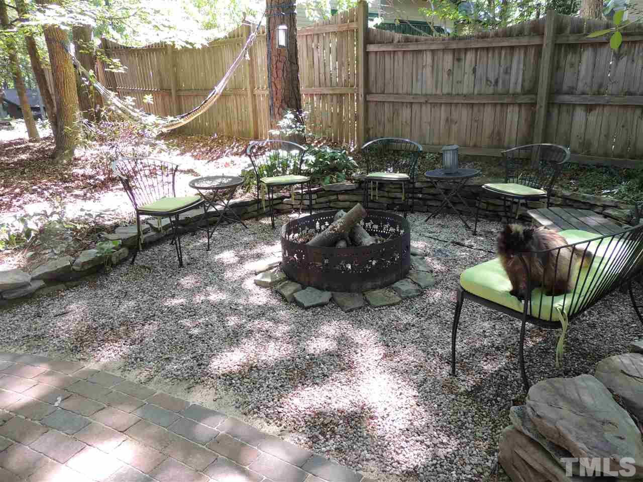 4412 Valley Forge Road Durham, NC 27705 - Photo 16 of 17 Gallery Image 16