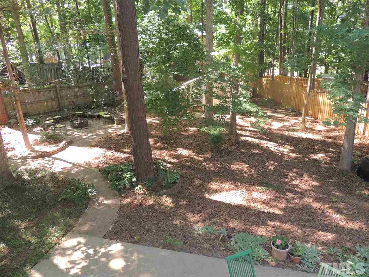 4412 Valley Forge Road Durham, NC 27705 - Photo 17 of 17 Gallery Image 17