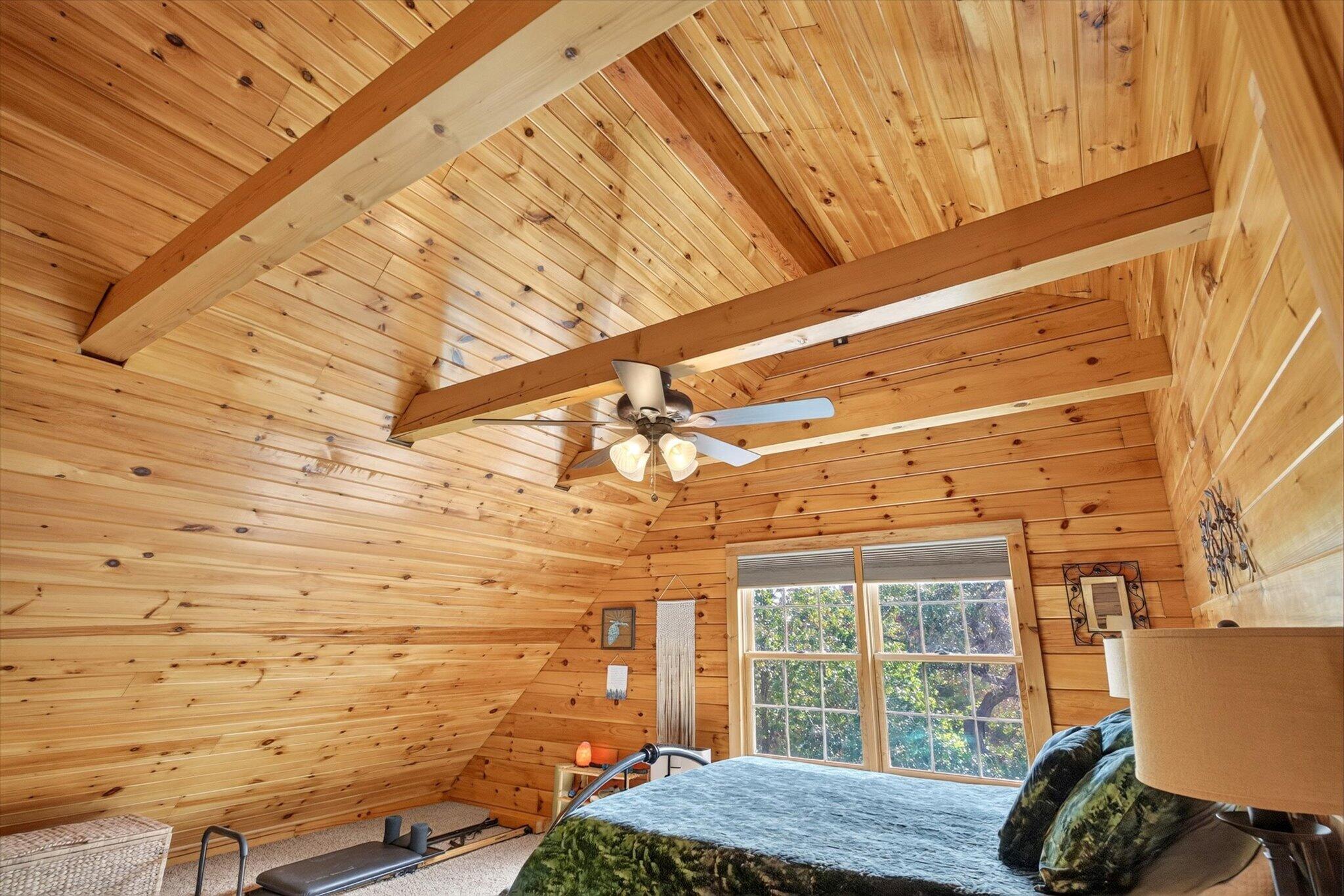 1286 Josephine Road Flemington, MO 65650 - Photo 32 of 56 Awe inspiring ceiling