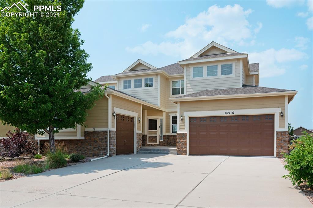 10916 Huron Peak Place Peyton, CO 80831 - Photo 2 of 49