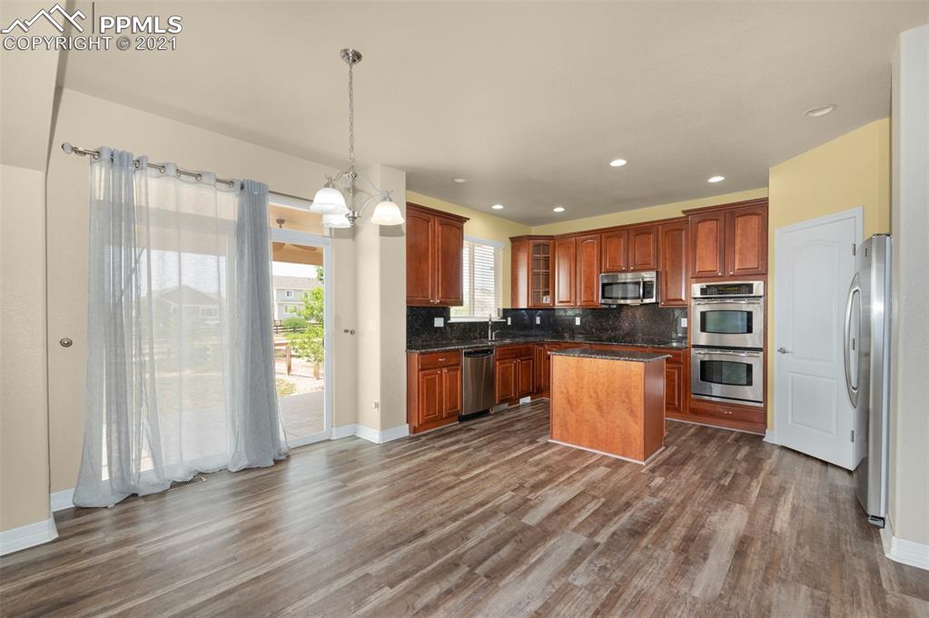 10916 Huron Peak Place Peyton, CO 80831 - Photo 13 of 49