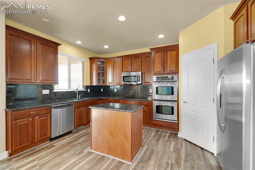 10916 Huron Peak Place Peyton, CO 80831 - Photo 17 of 49