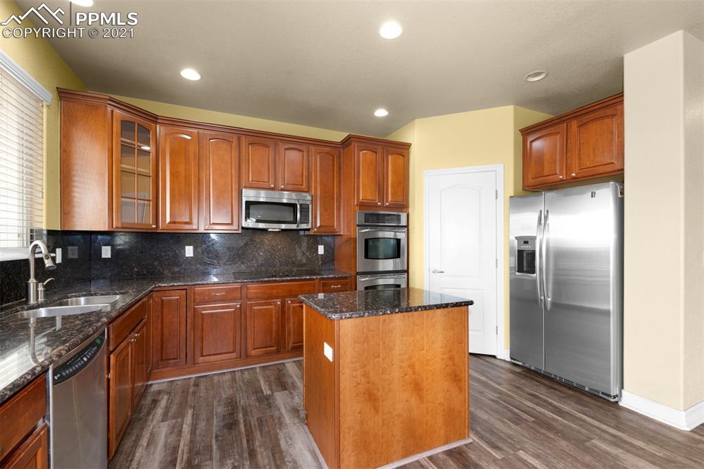 10916 Huron Peak Place Peyton, CO 80831 - Photo 18 of 49