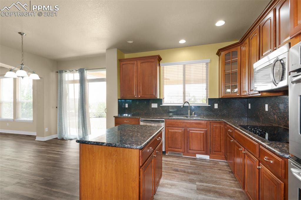 10916 Huron Peak Place Peyton, CO 80831 - Photo 20 of 49