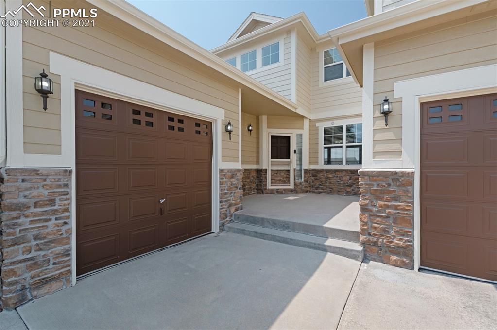 10916 Huron Peak Place Peyton, CO 80831 - Photo 3 of 49