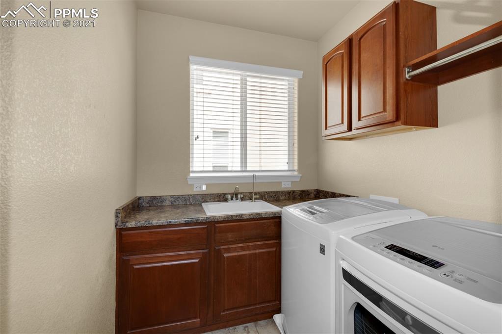 10916 Huron Peak Place Peyton, CO 80831 - Photo 22 of 49