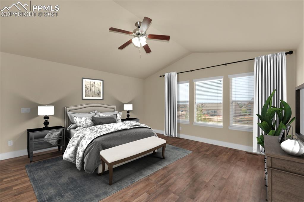 10916 Huron Peak Place Peyton, CO 80831 - Photo 25 of 49