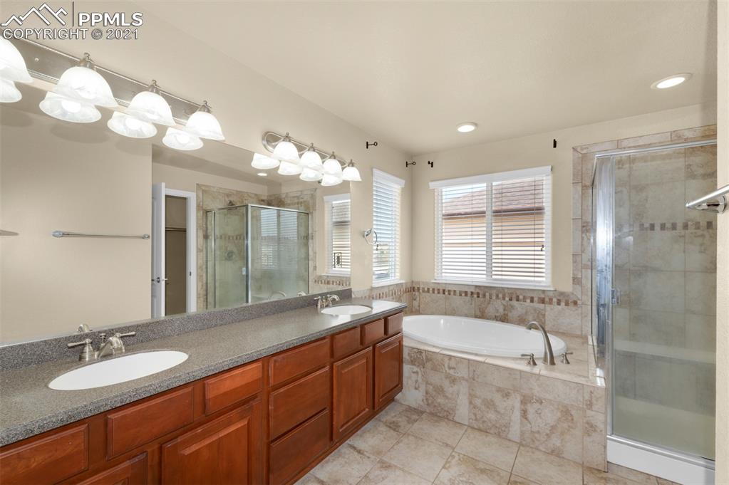 10916 Huron Peak Place Peyton, CO 80831 - Photo 29 of 49