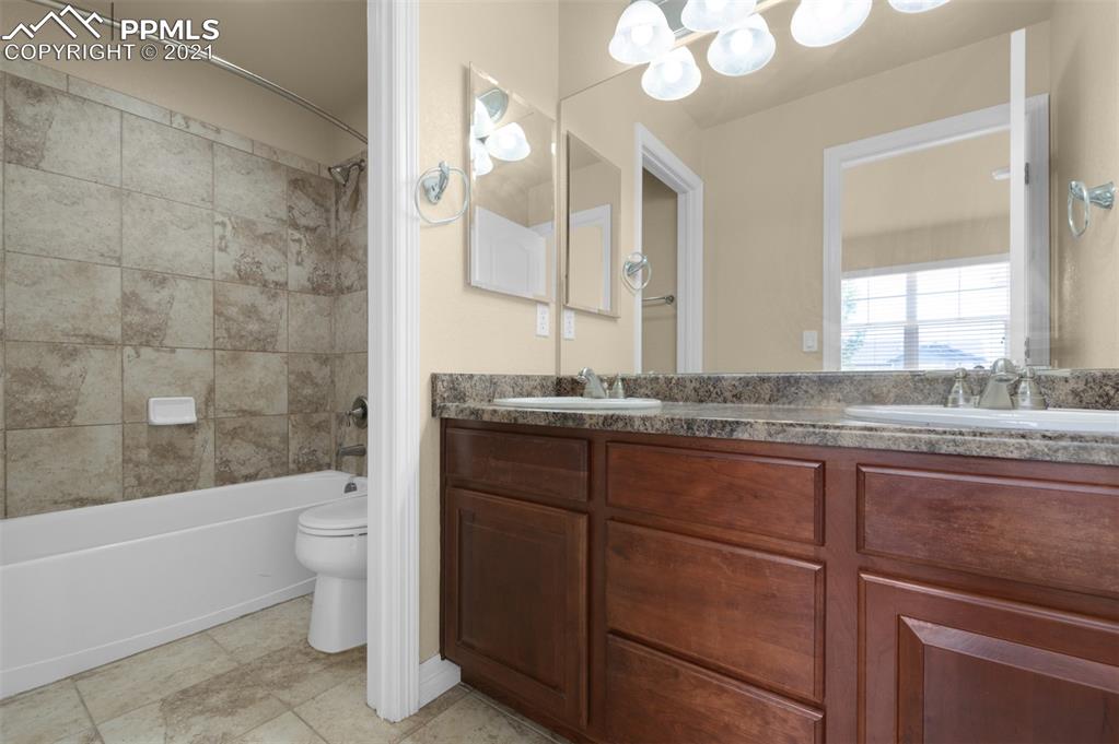 10916 Huron Peak Place Peyton, CO 80831 - Photo 30 of 49