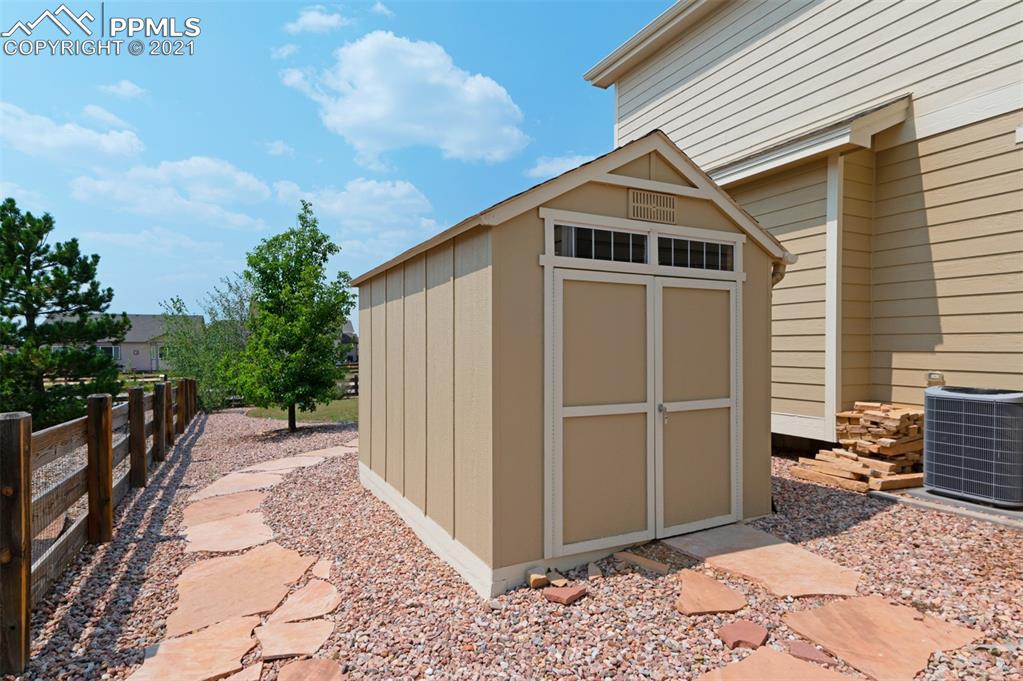 10916 Huron Peak Place Peyton, CO 80831 - Photo 48 of 49