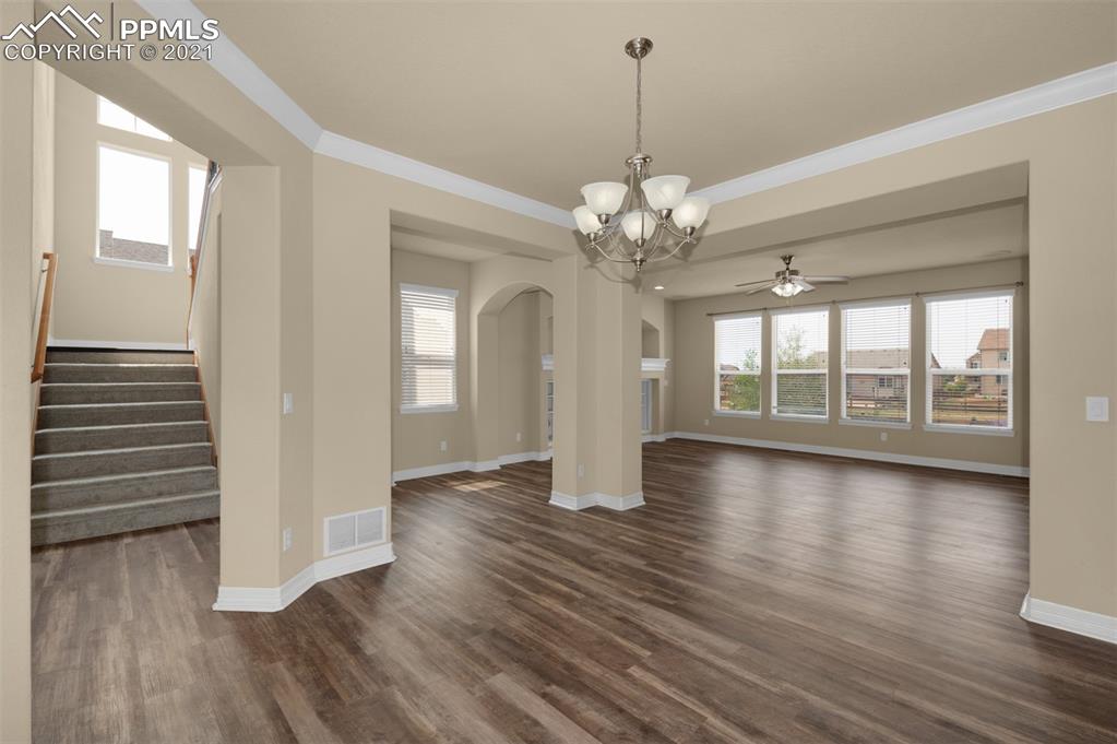 10916 Huron Peak Place Peyton, CO 80831 - Photo 6 of 49