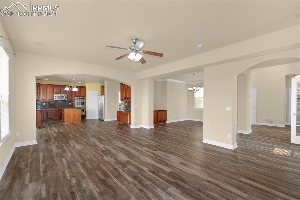 10916 Huron Peak Place Peyton, CO 80831 - Photo 10 of 49