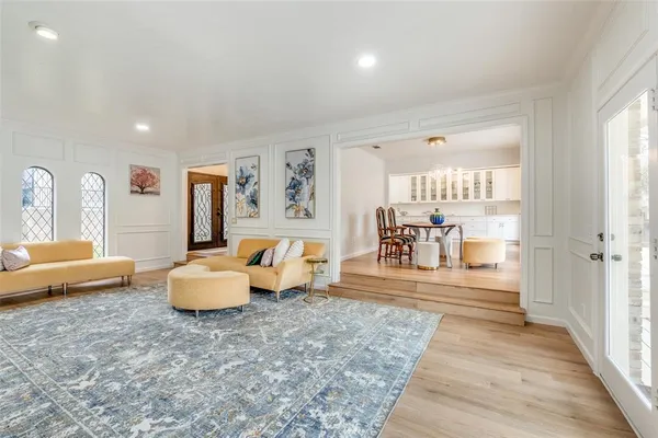 $5,500 | 9130 Valley Chapel Lane, Dallas, TX 75220