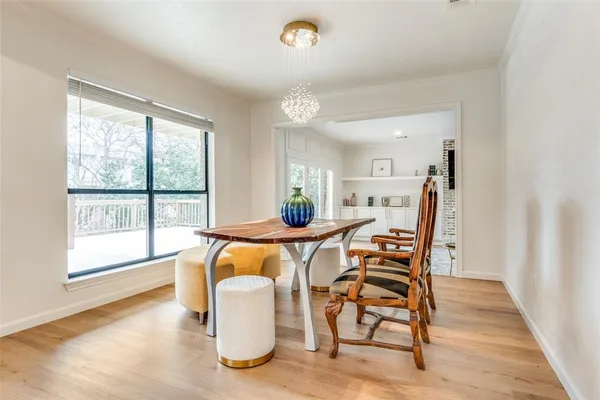 $5,500 | 9130 Valley Chapel Lane, Dallas, TX 75220