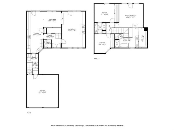 $5,500 | 9130 Valley Chapel Lane, Dallas, TX 75220