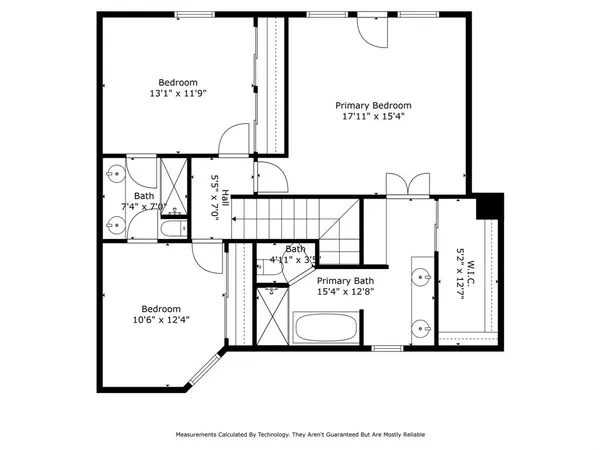 $5,500 | 9130 Valley Chapel Lane, Dallas, TX 75220