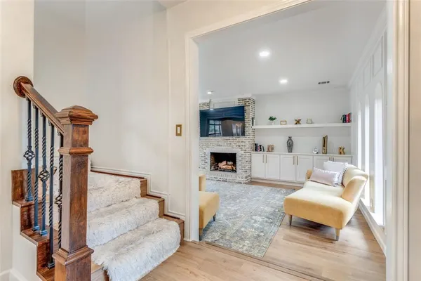 $5,500 | 9130 Valley Chapel Lane, Dallas, TX 75220