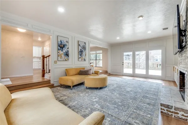 $5,500 | 9130 Valley Chapel Lane, Dallas, TX 75220