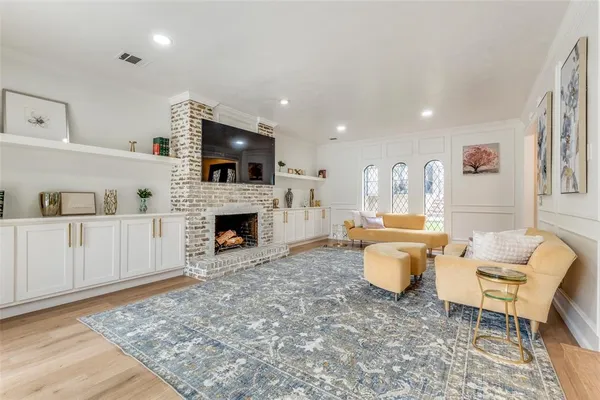 $5,500 | 9130 Valley Chapel Lane, Dallas, TX 75220