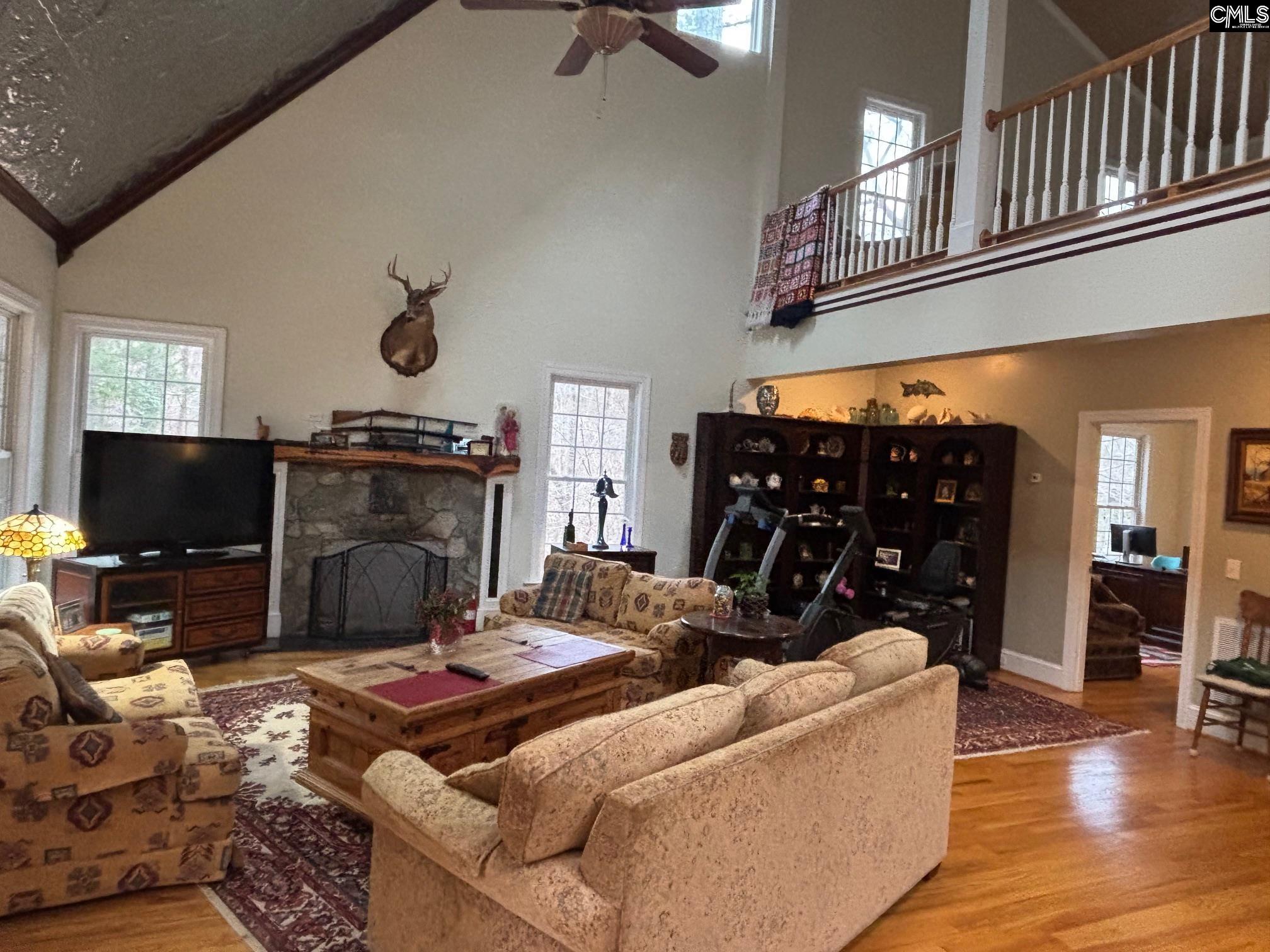 1225 Wateree Road Winnsboro, SC 29180 - Photo 6 of 27