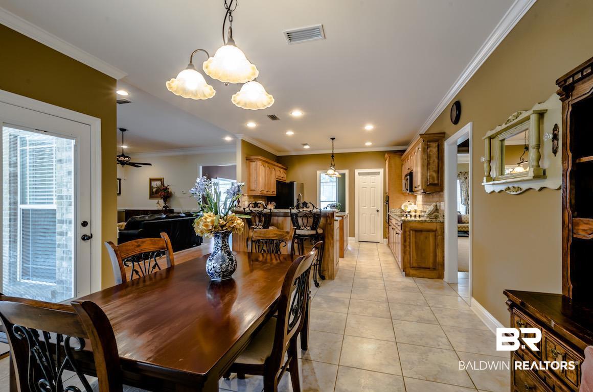 7857 Walnut Ridge Court Saraland, AL 36571 - Photo 22 of 39