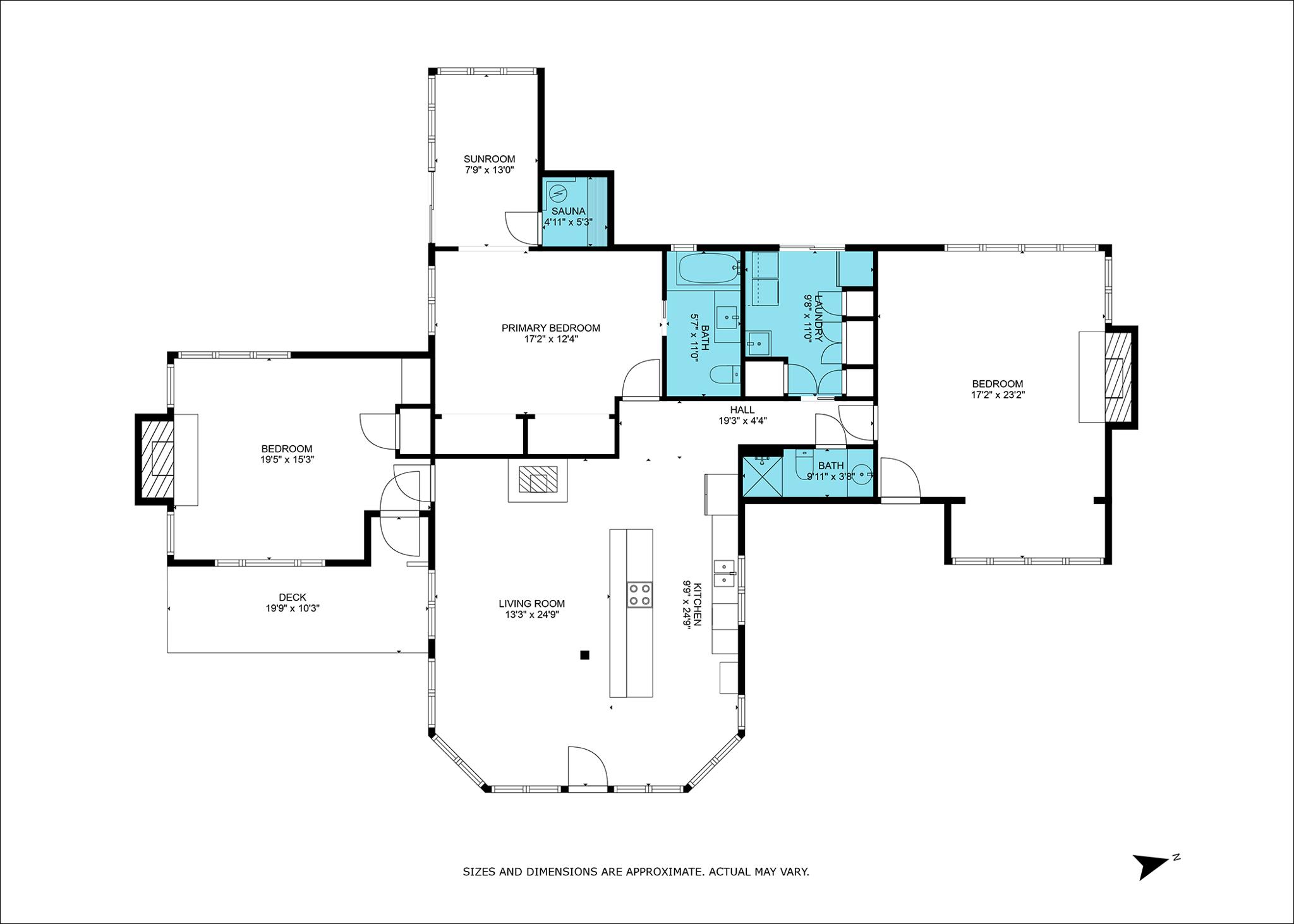 1446 Fox Farm Road Trinidad, CA 95570 - Photo 64 of 64