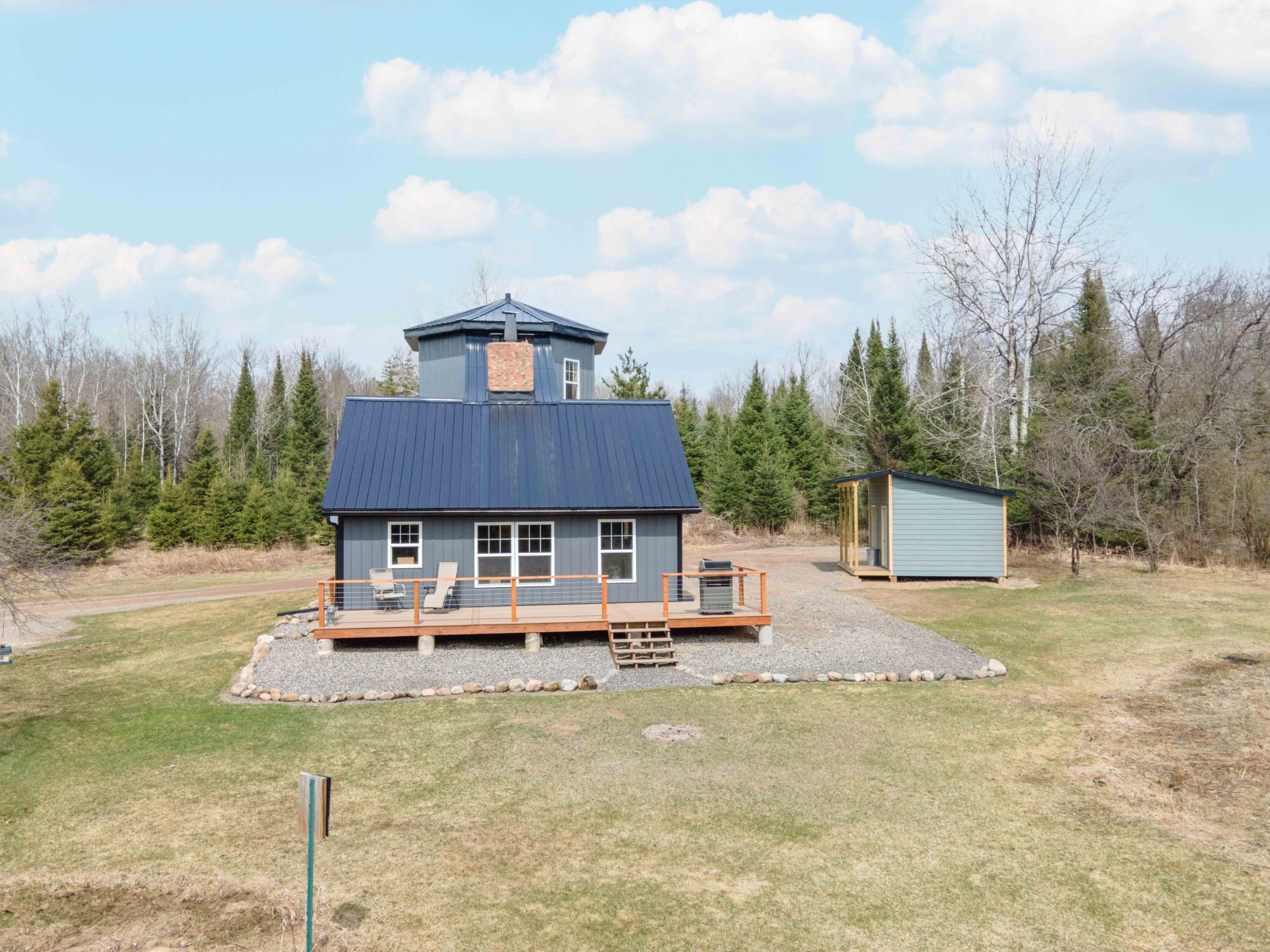 182 Woodlot Road Crystal Falls, MI 49920 - Photo 3 of 51 Gallery Image 3