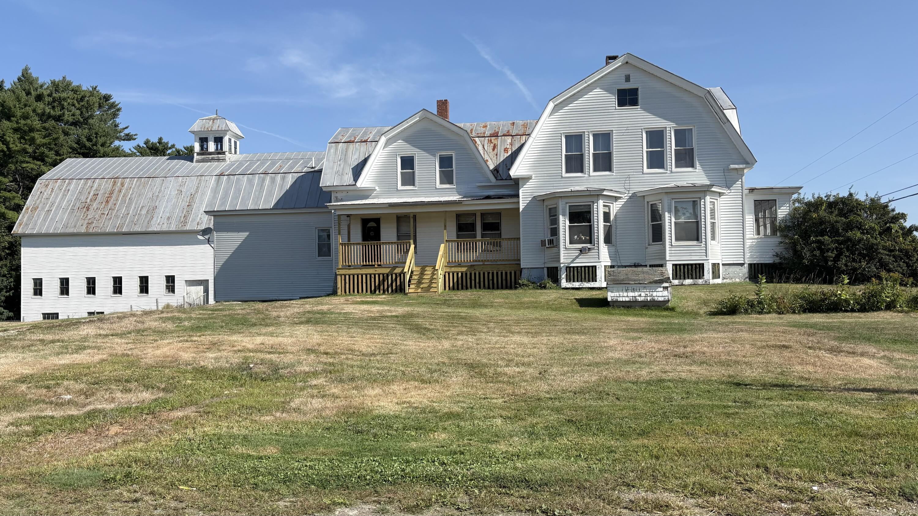 10 Ridge Road Windsor, ME 04363 - Photo 85 of 86 IMG_0157