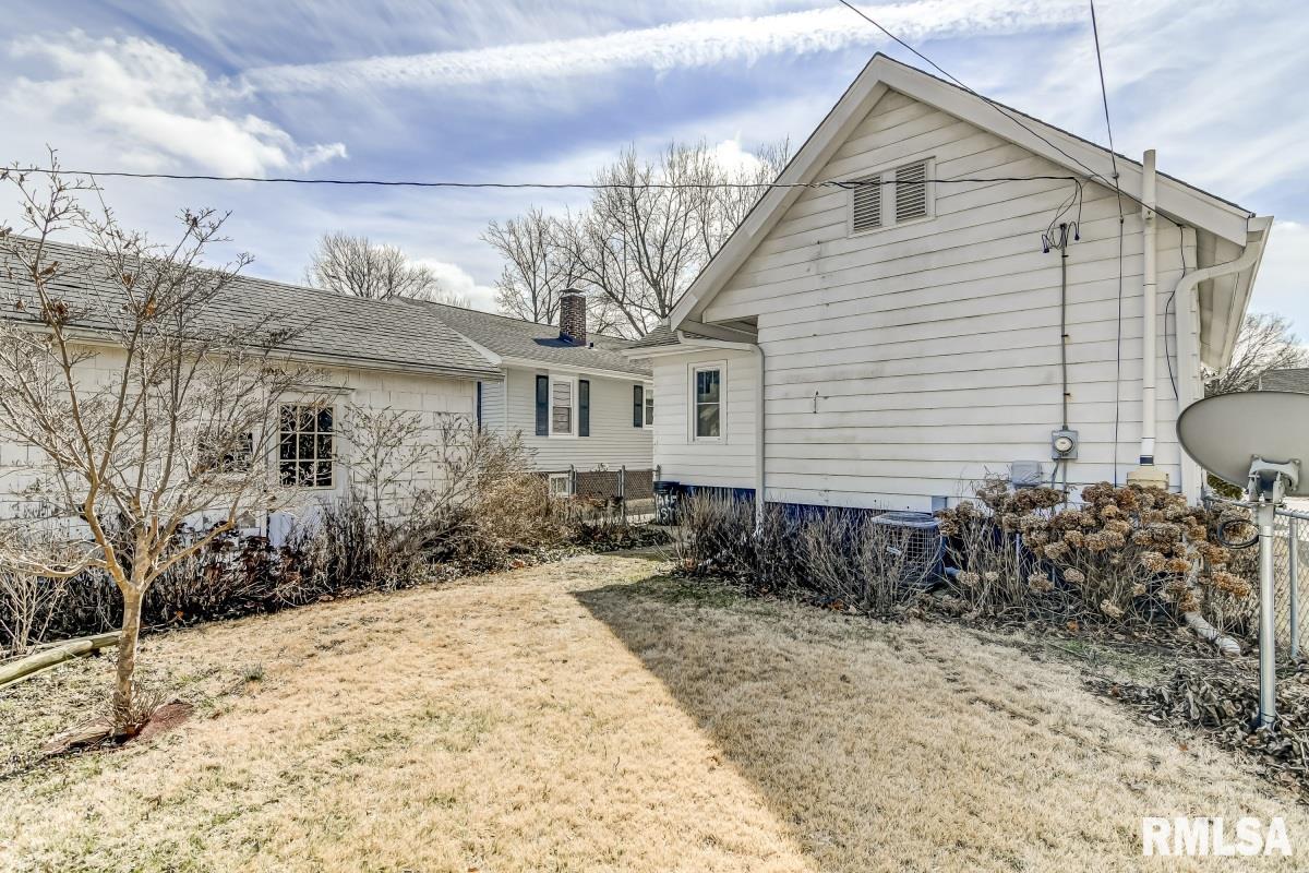 1529 West Cook Street Springfield, IL 62704 - Photo 20 of 22