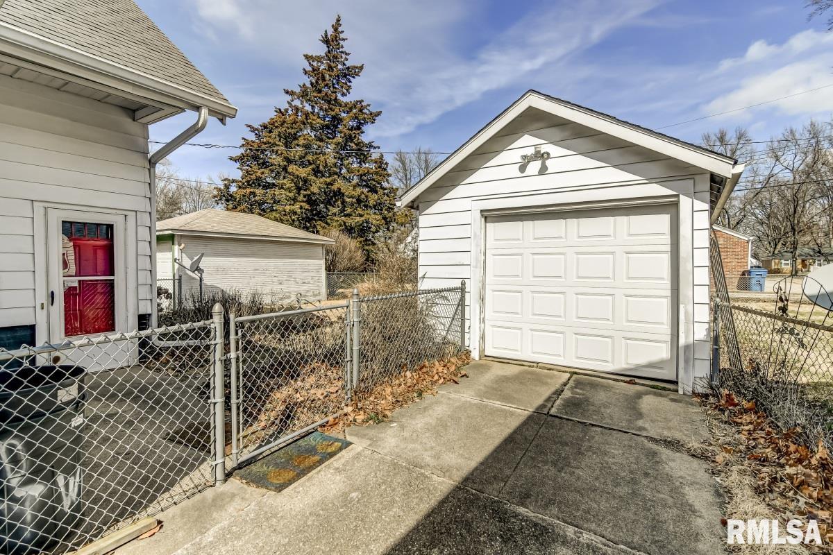 1529 West Cook Street Springfield, IL 62704 - Photo 21 of 22
