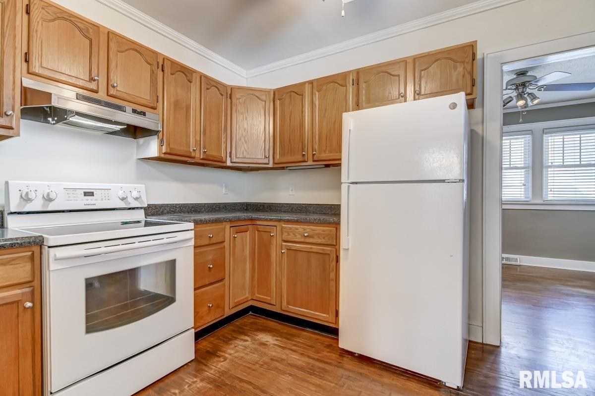 1529 West Cook Street Springfield, IL 62704 - Photo 8 of 22