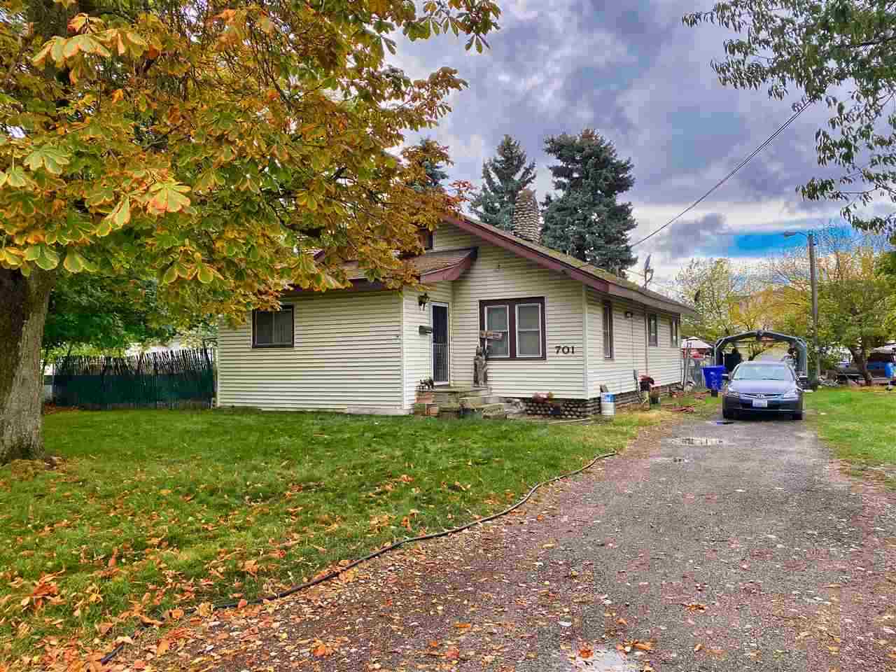 701 North Conklin Road Spokane Valley, WA 99037 - Photo 1 of 13