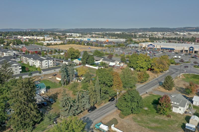 701 North Conklin Road Spokane Valley, WA 99037 - Photo 2 of 13