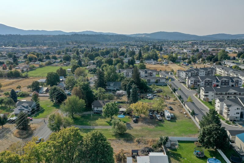 701 North Conklin Road Spokane Valley, WA 99037 - Photo 11 of 13