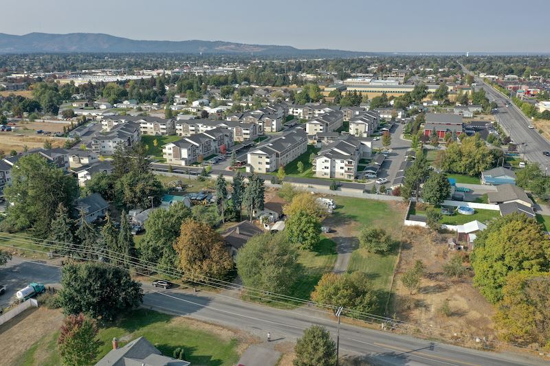 701 North Conklin Road Spokane Valley, WA 99037 - Photo 12 of 13