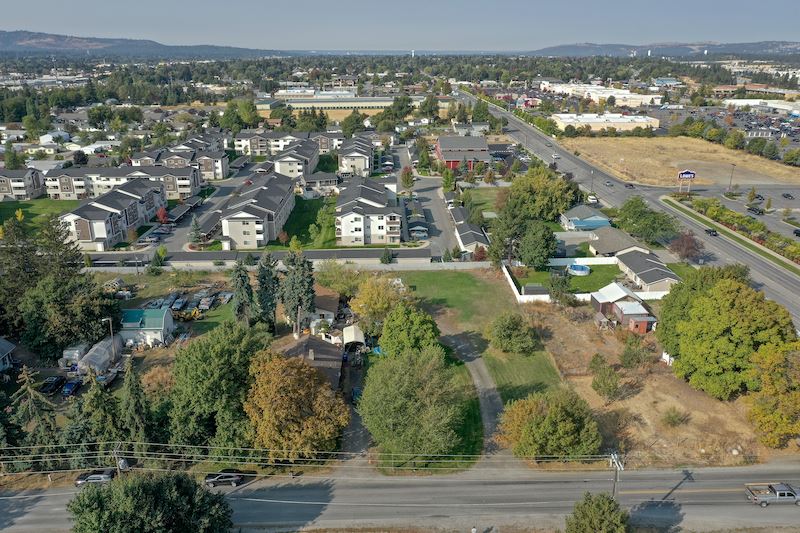 701 North Conklin Road Spokane Valley, WA 99037 - Photo 13 of 13