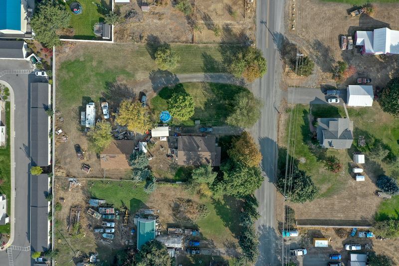 701 North Conklin Road Spokane Valley, WA 99037 - Photo 3 of 13
