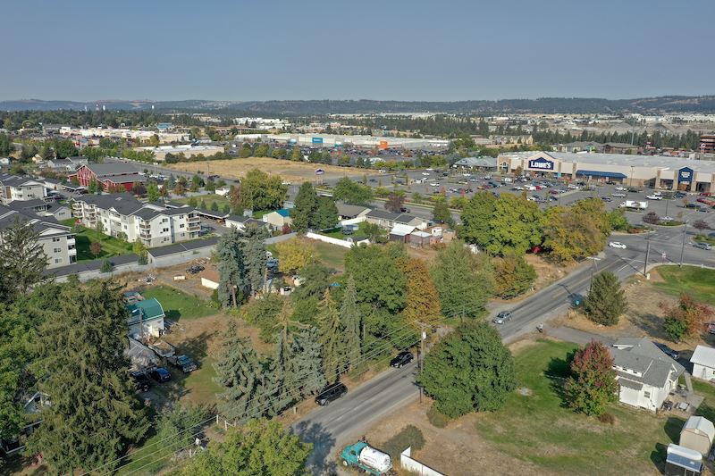 701 North Conklin Road Spokane Valley, WA 99037 - Photo 4 of 13