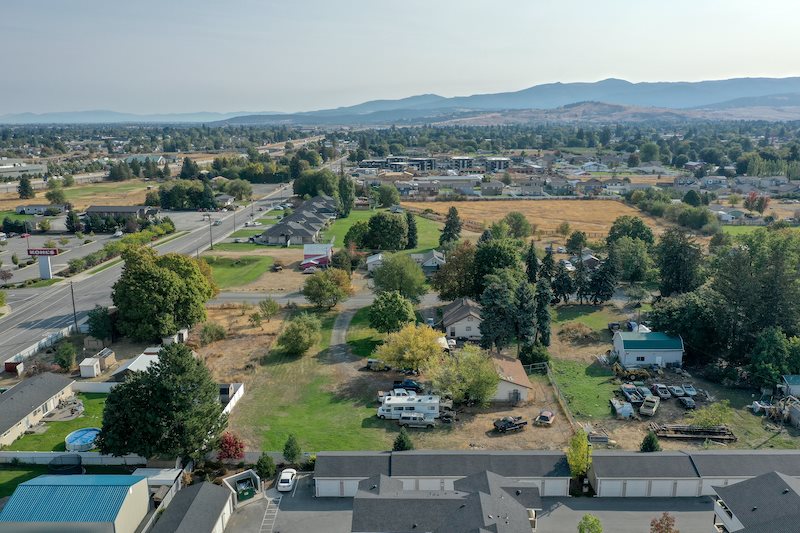 701 North Conklin Road Spokane Valley, WA 99037 - Photo 7 of 13