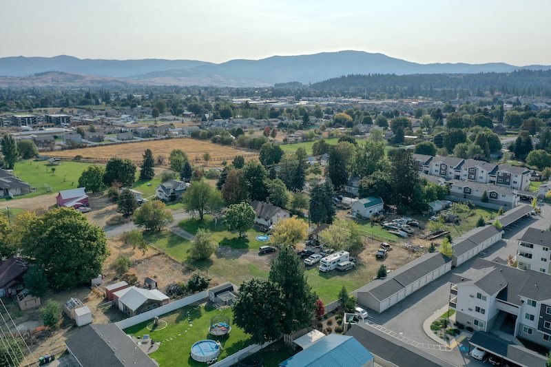 701 North Conklin Road Spokane Valley, WA 99037 - Photo 8 of 13