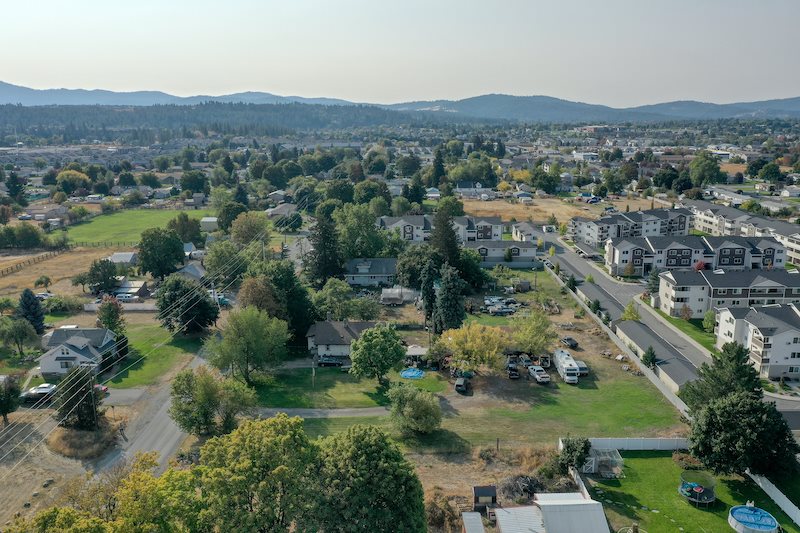 701 North Conklin Road Spokane Valley, WA 99037 - Photo 9 of 13