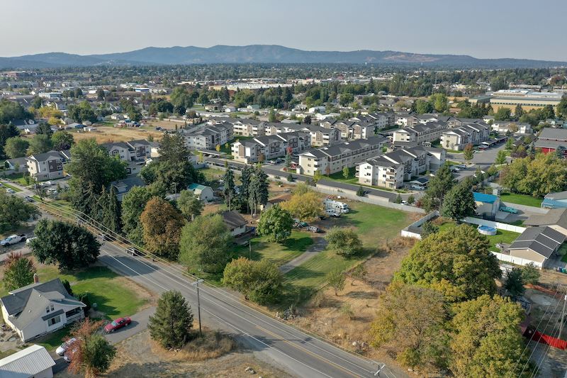 701 North Conklin Road Spokane Valley, WA 99037 - Photo 10 of 13